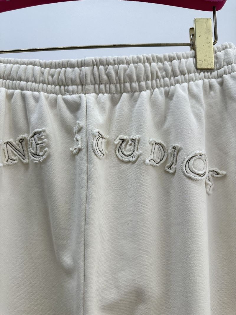 Christian Dior Long Pants